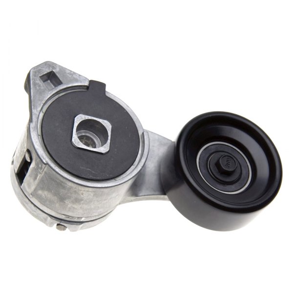 ACDelco 38103 Professional Automatic Belt Tensioner and Pulley Assembly