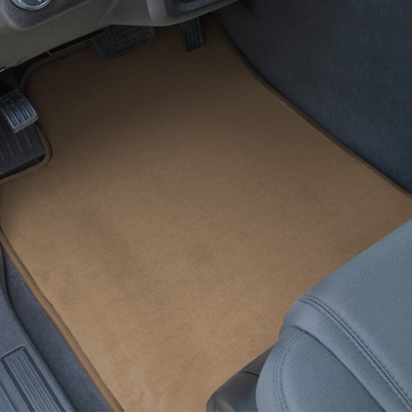 Avery S Freightliner Cascadia 2010 Select Touring Floor Mats