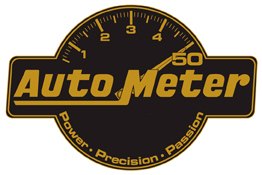 Auto Meter® - About