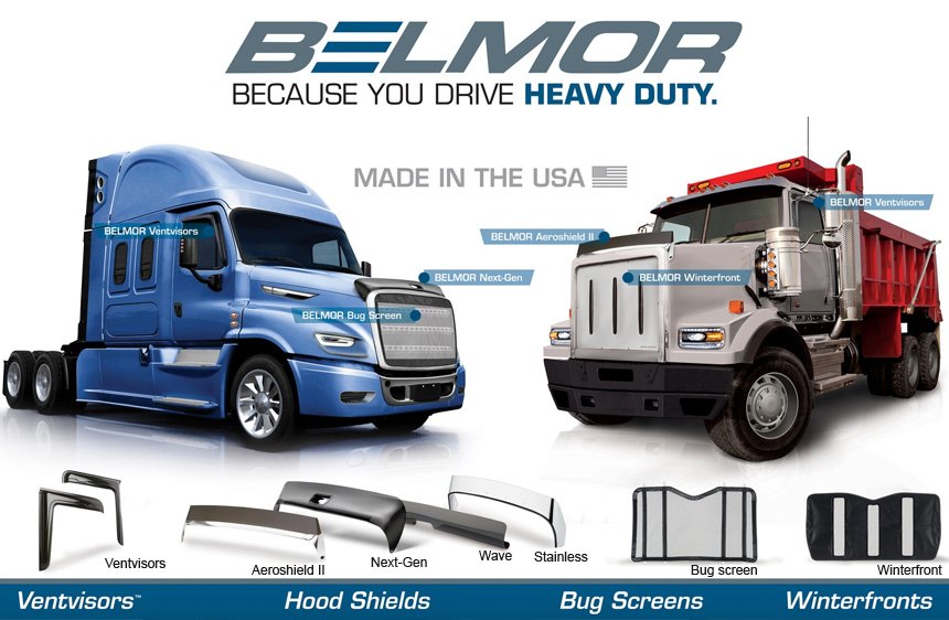Belmor Products