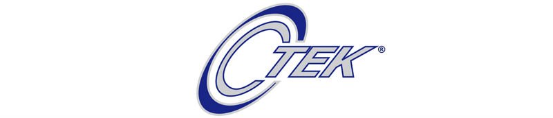 C-Tek™ Logo