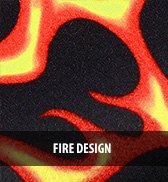 Fire Design