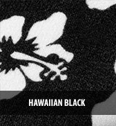 Hawaiian Black