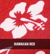 Hawaiian Red