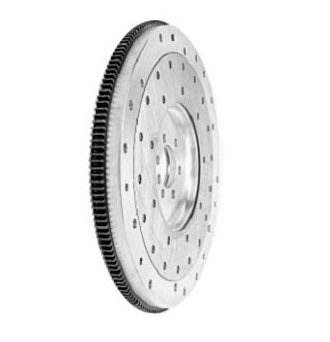 McLeod® - Aluminum Flywheels