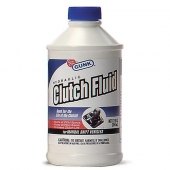 McLeod® - Hydraulic Clutch Fluid