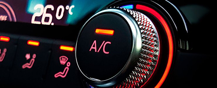 Chevy Kodiak Air Conditioning & Heating