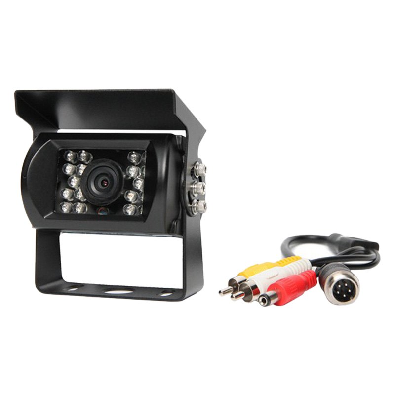 Rear View Safety® RVS-771 - Rear View Camera - TRUCKiD.com
