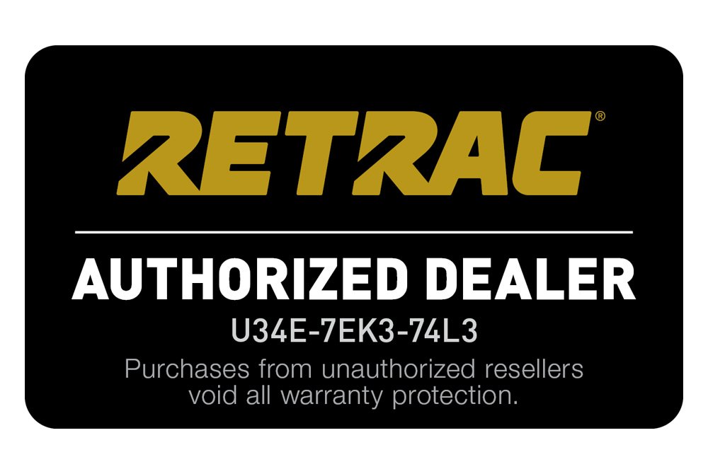 Retrac Mirrors - Authorized Dealer