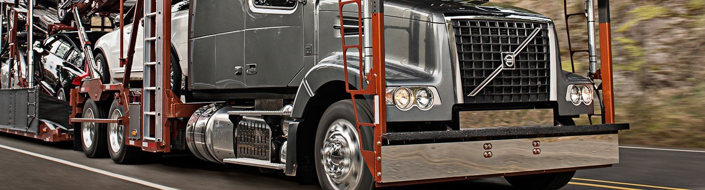 Volvo Semi Truck Parts Accessories Truckid Com