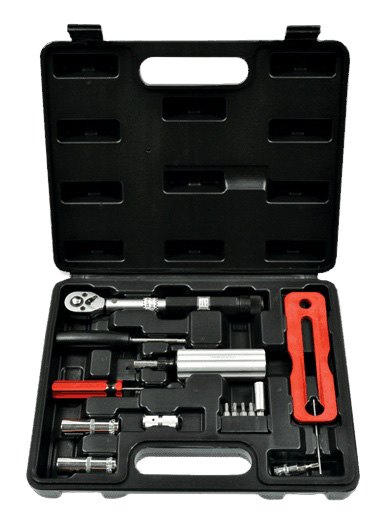 TPM5010: TPMS Service Tool Kit