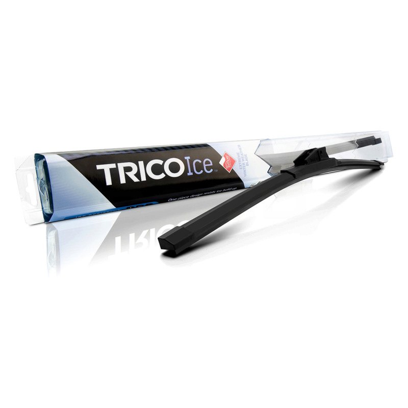 Trico Wiper Blades Size Chart
