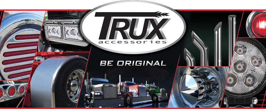 TRUX® - TRUX Accessories