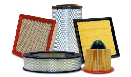 WIX® - Air Filters