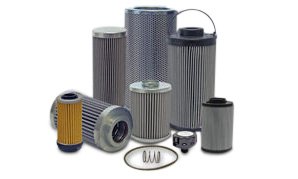 WIX® - Heavy Duty Hydraulic Filters